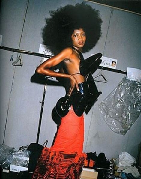 John Galliano Dior in the 2000s instagram 3