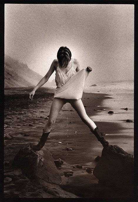 Phyllis Christopher, Dark Room [2022] 25