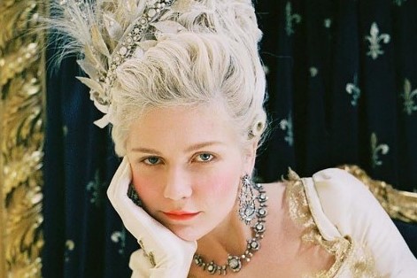 The Making Of Marie Antoinette - Behind the Scenes