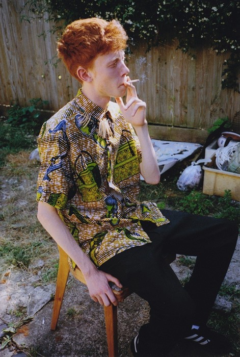 King Krule’s style evolution — look by look | Dazed