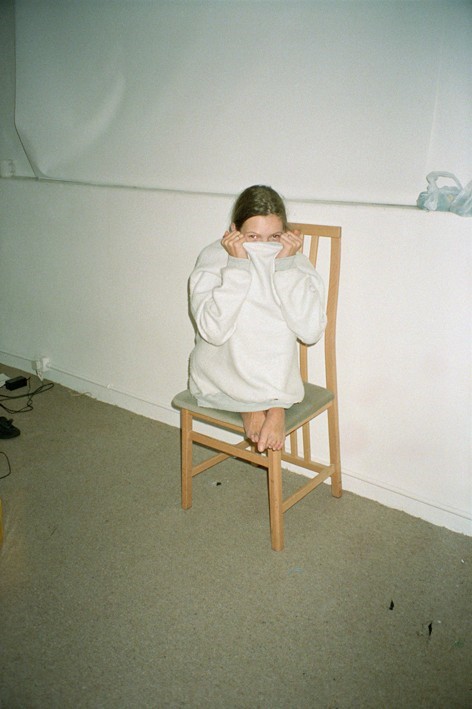 May The Circle Remain Unbroken by Corinne Day | Dazed May The Circle Remain Unbroken by Corinne Day | Dazed
