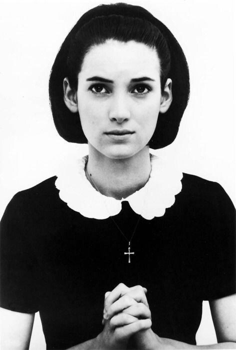 Winona Ryder 2