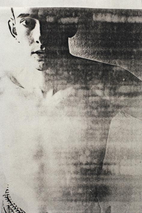 Photocopy (Barnaby), 1994