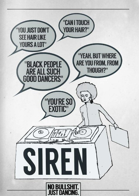 siren collective