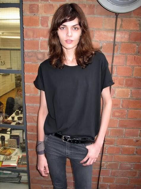 Melissa Stasiuk (Next) 4