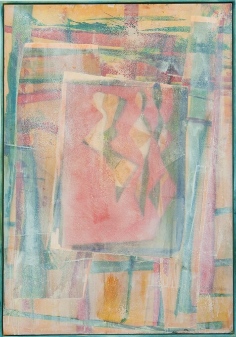 The Instability of the Image, Gabriel Hartley, Unt 0