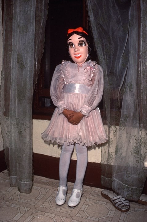 Arlene Gottfried Bacalaitos &amp; Fireworks 17