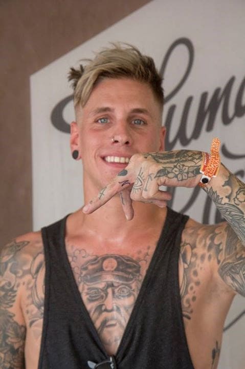 tattoo 5 6