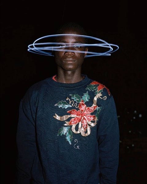 Vivianne Sassen 1