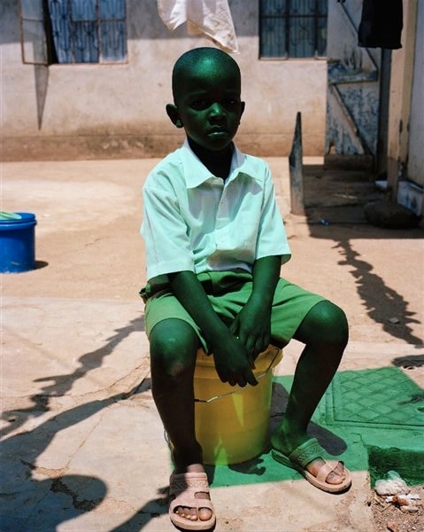 Vivianne Sassen 0