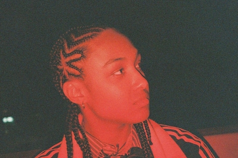 HEYZA, by Anushka Holding