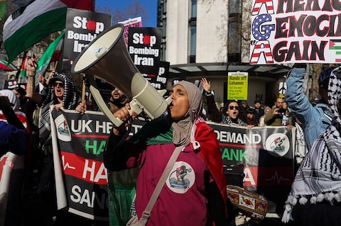 Photo by Kristian Buus/In Pictures via Getty Images