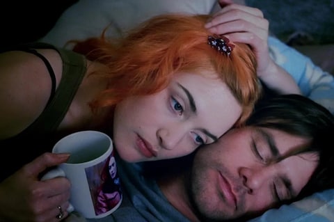 Eternal Sunshine Of The Spotless Mind