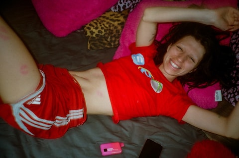 Gracie Brackstone, Heaven &amp; Hell, Love &amp; Loss