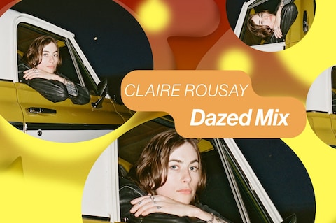 Claire Rousay