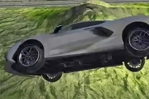 Linn Phyllis Seeger, true idle (2026)