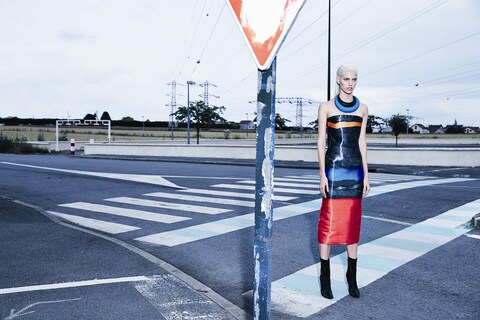 Look inside Patrick Demarchelier's new book for Dior | Dazed