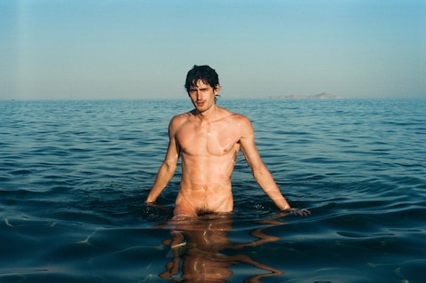  Alexander Ekholm, Exhalation