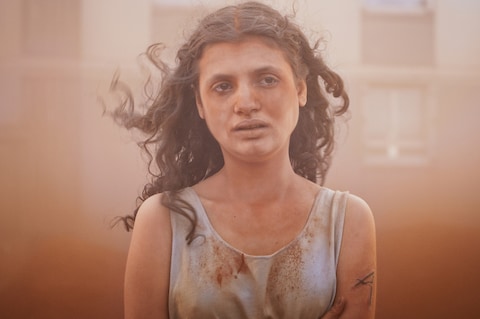 ALPHA - Photo 1 &#169;MANDARIN &amp; COMPAGNIE KALLOUCHE CI