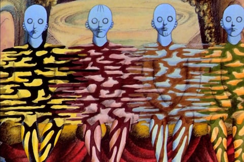 Horoscopes April 2026