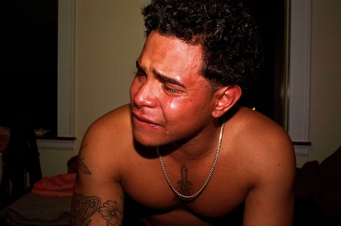 Dean Majd, Hard Feelings