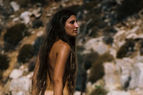 Akila Berjaoui, The Possible Dream