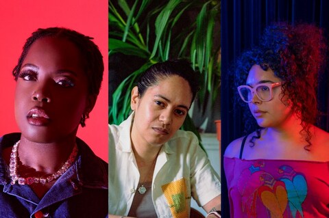 Foundation.fm bodies compilation