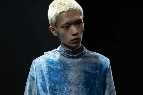 Diesel SS26
