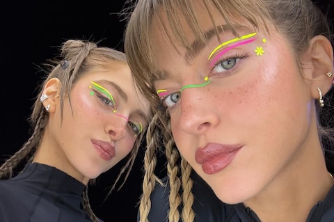 Simi and haze Simihaze Beauty