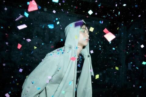 [Image 10] XngHan&amp;Xoul_Single_'Waste No Time'_Teas