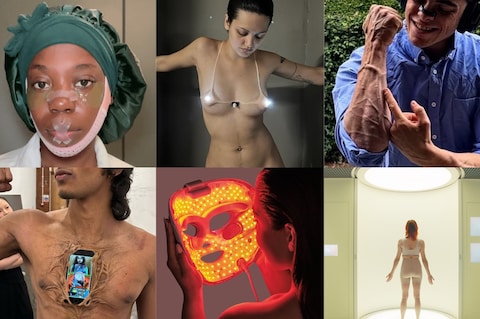 Is your body out of date?