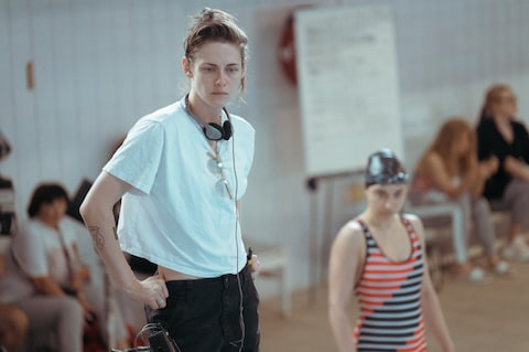 The Chronology of Water