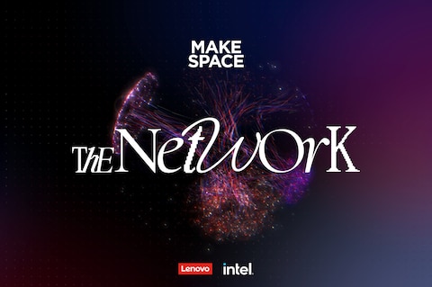 Make Space Network