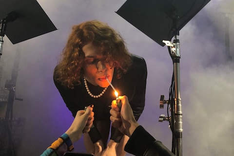 Fabric, London, 2018