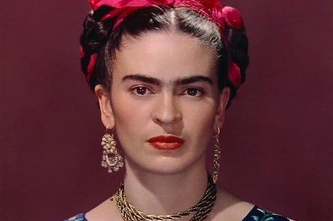 Frida Kahlo