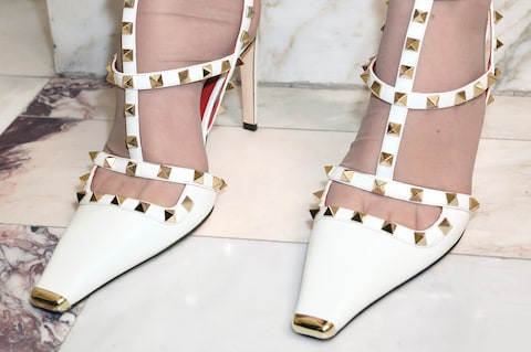 Valentino Pre-Fall 2026