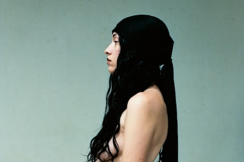 Abdulhamid Kircher and Sierra Kiss, New Genesis