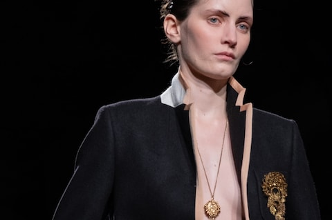 Dries Van Noten AW26