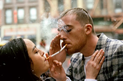 Daniel Arnold, You Are What You Do