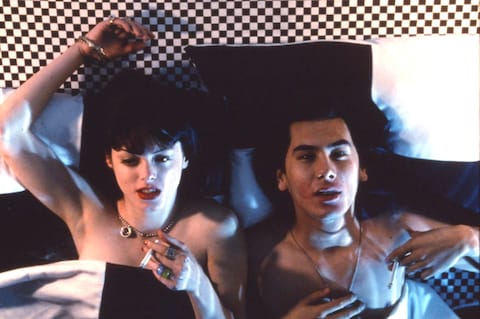 The Doom Generation (1995)