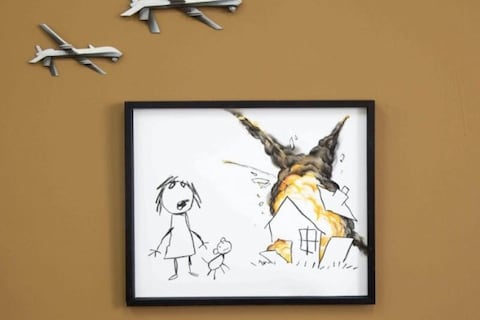 Banksy