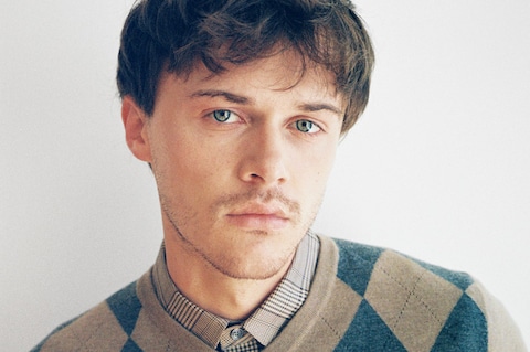 Christopher Briney