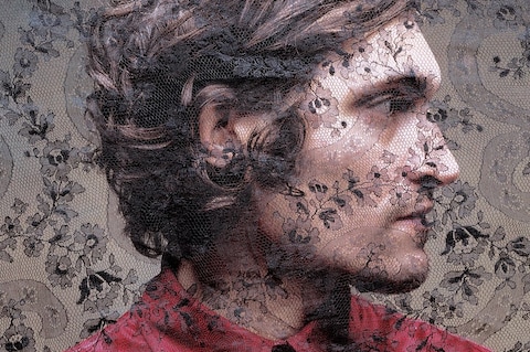 Vincent Gallo 