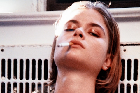 Brianna Capozzi, Womanizer 