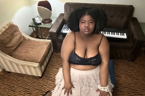 Precious Renee Tucker