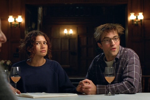 The Drama, 2026 (Film Still)