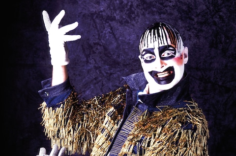 Leigh Bowery