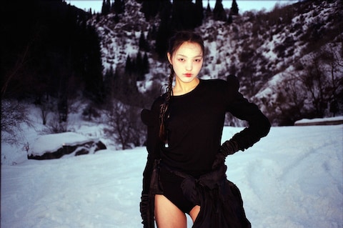 Winter solstice yule