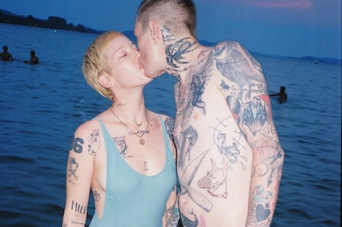 Madame Buraka’s Cold Romance
