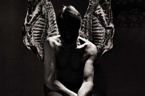 Suede, Antidepressants